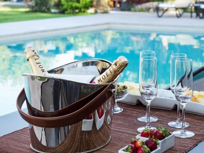 Villa Viagrande - Outdoor photo 7