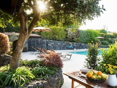 Villa Viagrande - Outdoor photo 8