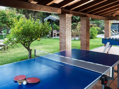 Villa Viagrande - Outdoor photo 10