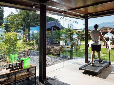 Villa Viagrande - Outdoor photo 11