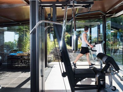 Villa Viagrande - Outdoor photo 13