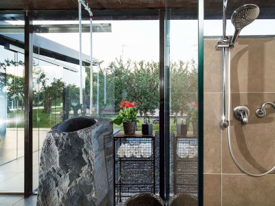 Villa Viagrande - Outdoor photo 15