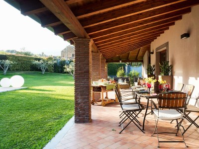 Villa Viagrande - Outdoor photo 17
