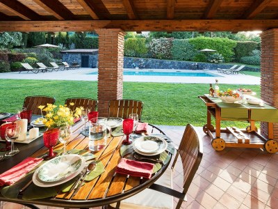 Villa Viagrande - Outdoor photo 18