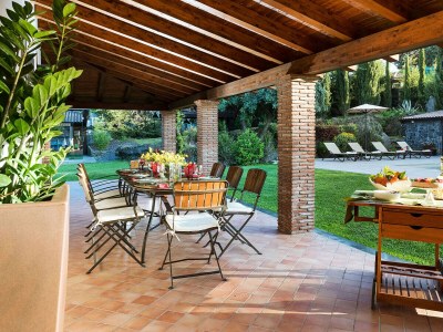 Villa Viagrande - Outdoor photo 19
