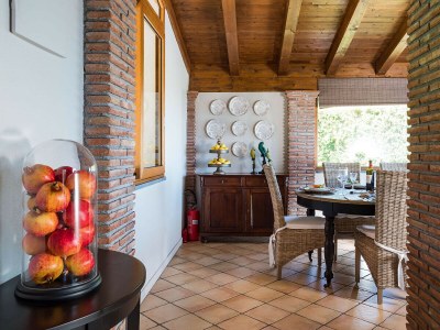 Villa Viagrande - Outdoor photo 26