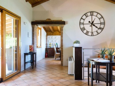 Villa Viagrande - Outdoor photo 27