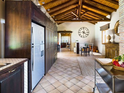 Villa Viagrande - Outdoor photo 29