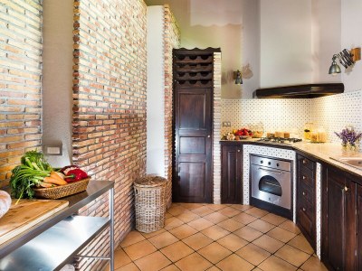 Villa Viagrande - Outdoor photo 30