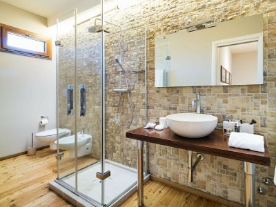 Villa Viagrande - Outdoor photo 36