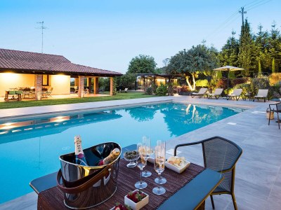 Villa Viagrande - Outdoor photo 45