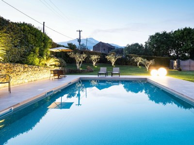 Villa Viagrande - Outdoor photo 47