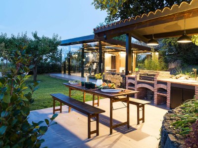 Villa Viagrande - Outdoor photo 49