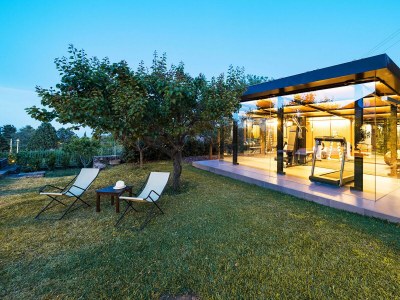 Villa Viagrande - Outdoor photo 50