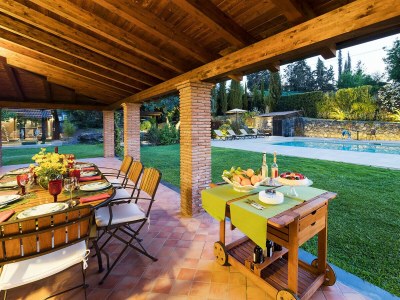 Villa Viagrande - Outdoor photo 51