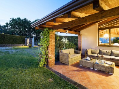 Villa Viagrande - Outdoor photo 52