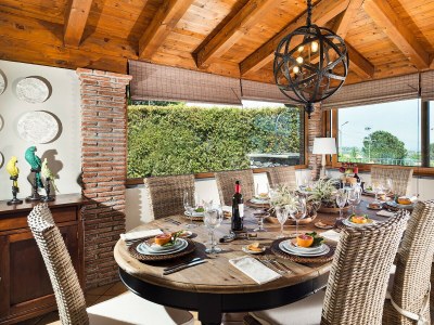 Villa Viagrande - Outdoor photo 53