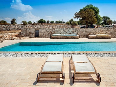 Villa Le Edicole - Outdoor photo 7