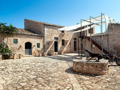 Villa Le Edicole - Outdoor photo 8