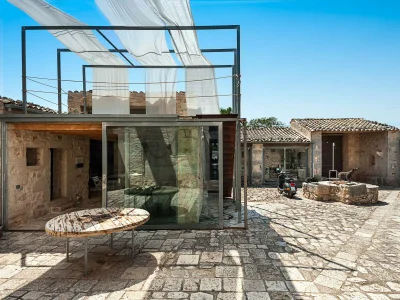 Villa Le Edicole - Outdoor photo 10