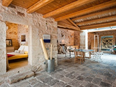 Villa Le Edicole - Outdoor photo 13