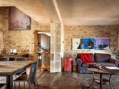 Villa Le Edicole - Features photo 14