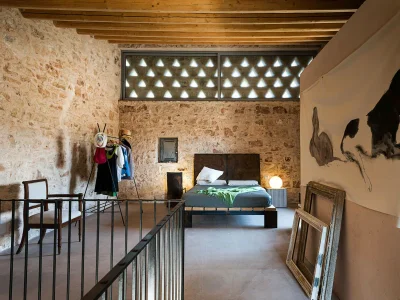 Villa Le Edicole - Features photo 15