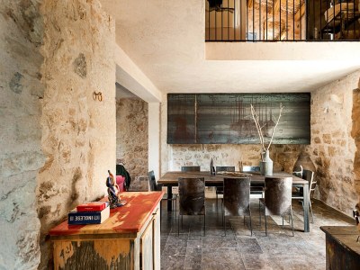 Villa Le Edicole - Features photo 18