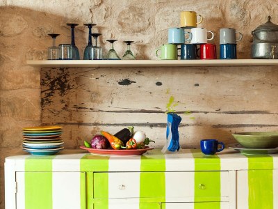 Villa Le Edicole - Features photo 22