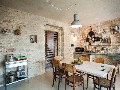 Villa Le Edicole - Features photo 23