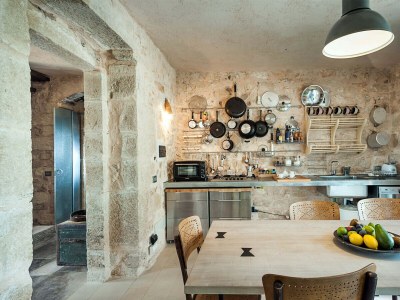 Villa Le Edicole - Features photo 24