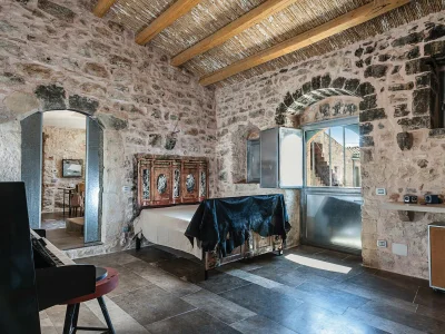 Villa Le Edicole - Features photo 36