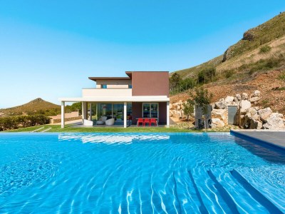 Villa La Dolce VIta - Outdoor photo 9