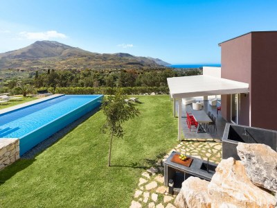 Villa La Dolce VIta - Outdoor photo 12