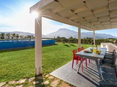 Villa La Dolce VIta - Outdoor photo 16