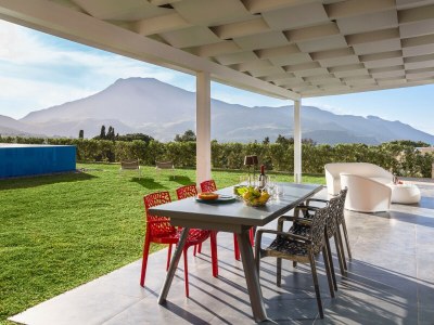 Villa La Dolce VIta - Outdoor photo 17