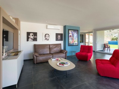 Villa La Dolce VIta - Outdoor photo 25