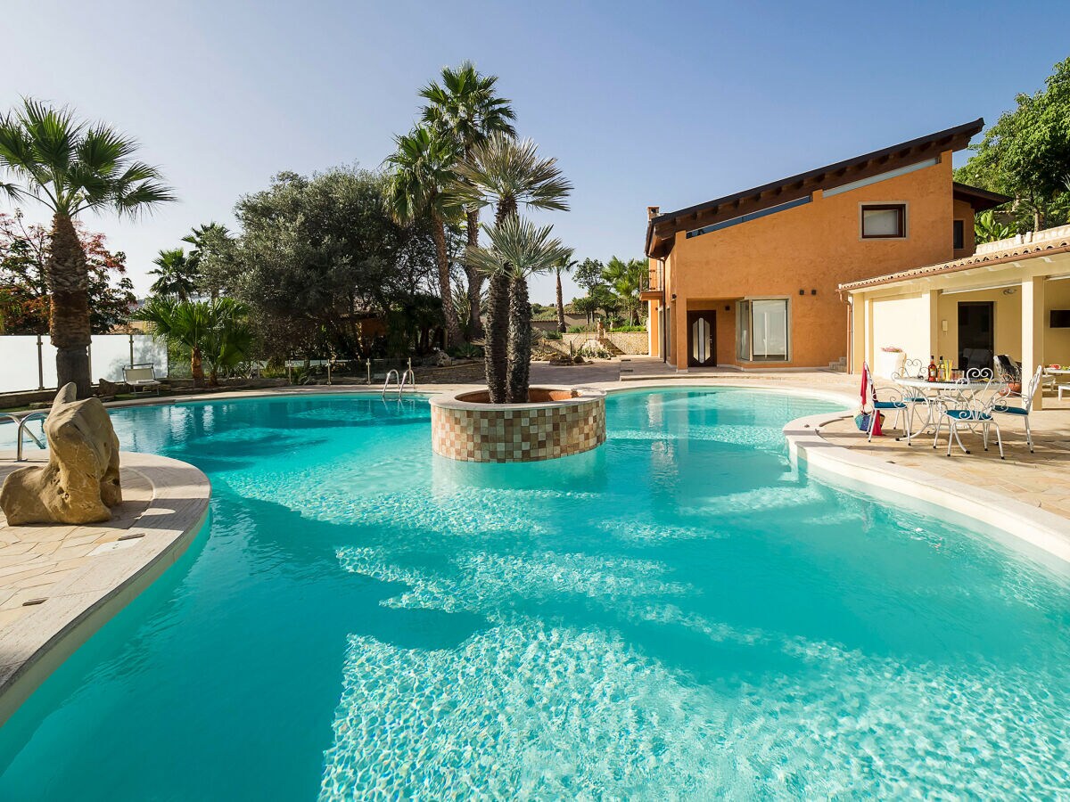 Villa Agorà - Outdoor photo 5