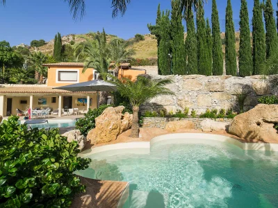 Villa Agorà - Outdoor photo 2