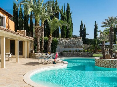 Villa Agorà - Outdoor photo 3