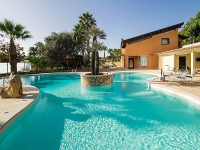 Villa Agorà - Outdoor photo 5