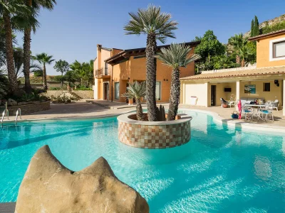 Villa Agorà - Outdoor photo 6