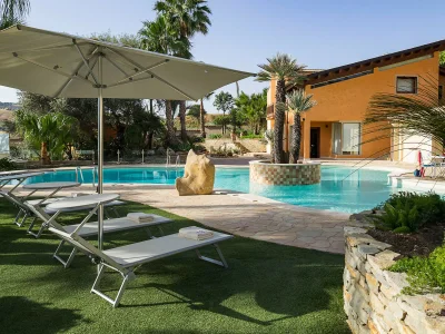 Villa Agorà - Outdoor photo 7