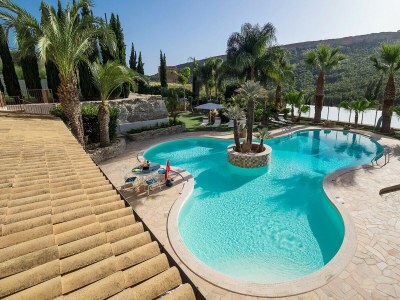 Villa Agorà - Outdoor photo 9