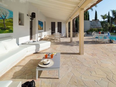 Villa Agorà - Outdoor photo 11