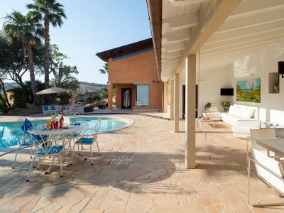 Villa Agorà - Outdoor photo 12