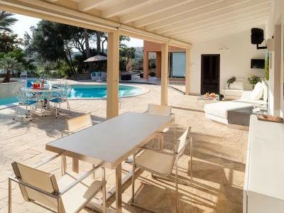 Villa Agorà - Outdoor photo 13