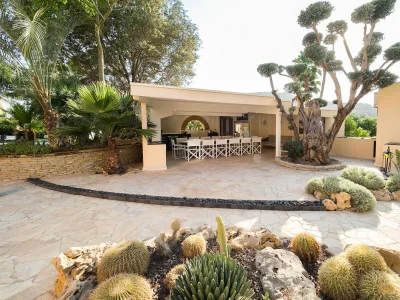 Villa Agorà - Outdoor photo 14