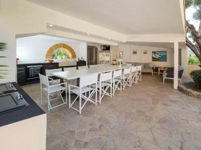 Villa Agorà - Outdoor photo 15