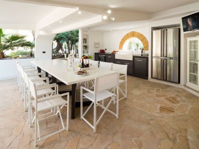 Villa Agorà - Outdoor photo 16